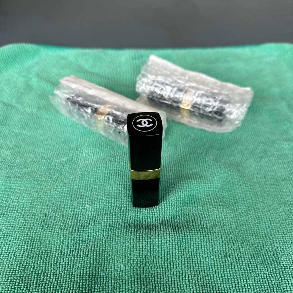 Chanel Rouge Coco Dimitri Lipstick FACTICE- DUMMY